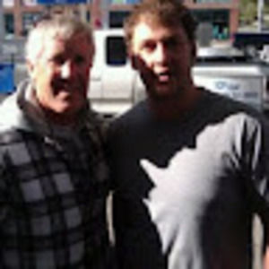 Meet your Posher, Drew